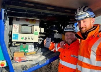 Terex MP to Show off Virtual Inventions in Portions, Improve at AGG1 2025 : CEG