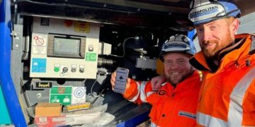 Terex MP to Show off Virtual Inventions in Portions, Improve at AGG1 2025 : CEG