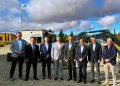 Topcon, FARO Applied sciences Announce Strategic Settlement in Laser Scanning Generation : CEG Topcon, FARO Applied sciences Announce Strategic Settlement in Laser Scanning Generation : CEG
