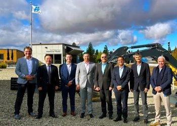 Topcon, FARO Applied sciences Announce Strategic Settlement in Laser Scanning Generation : CEG