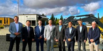 Topcon, FARO Applied sciences Announce Strategic Settlement in Laser Scanning Generation : CEG