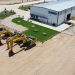 KOBELCO Development Equipment U.S.A Unveils “The Ranch” : CEG KOBELCO Development Equipment U.S.A Unveils “The Ranch” : CEG