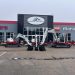 Ramey Motors Turns into Newest Addition to Takeuchi’s Broker Community : CEG