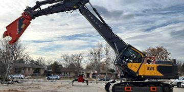 Exodus World Firms to Spouse With Volvo at NDA’s Are living Demo : CEG