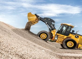 New Options Debut Inside of John Deere Operations Middle to Give a boost to Buyer Revel in : CEG