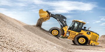 New Options Debut Inside of John Deere Operations Middle to Give a boost to Buyer Revel in : CEG