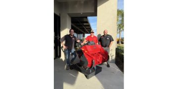 Increasing Possible choices for Land-Clearing Operations : CEG