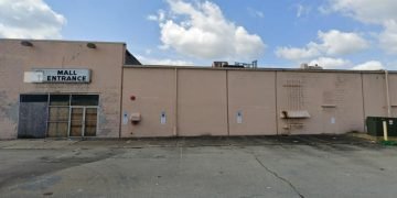 Washington County, Pa., Hopes to Demolish Previous Mall This Spring to Spur New Construction : CEG
