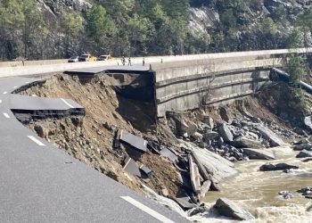 Engineers Consider Lengthy-Time period I-40 Rebuild in N.C. Will have to Get started at Pigeon River, Paintings Upward : CEG