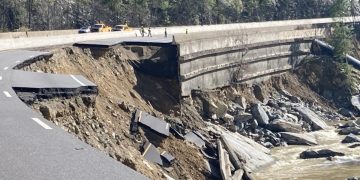Engineers Consider Lengthy-Time period I-40 Rebuild in N.C. Will have to Get started at Pigeon River, Paintings Upward : CEG