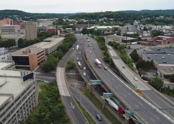 Lawmaker in Conn. Proposes Widening I-84 to Cut back Site visitors Congestion Between Two Towns : CEG