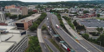 Lawmaker in Conn. Proposes Widening I-84 to Cut back Site visitors Congestion Between Two Towns : CEG