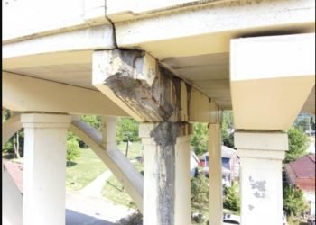 ODOT Speeds up Blaine Hill Bridge Challenge Timeline : CEG