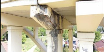 ODOT Speeds up Blaine Hill Bridge Challenge Timeline : CEG