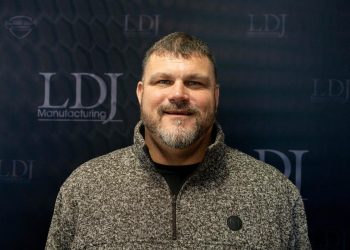Thunder Creek Apparatus Names Brent Top Territory Gross sales Supervisor for Midwest, Southeast : CEG Thunder Creek Apparatus Names Brent Top Territory Gross sales Supervisor for Midwest, Southeast : CEG