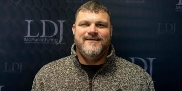 Thunder Creek Apparatus Names Brent Top Territory Gross sales Supervisor for Midwest, Southeast : CEG