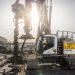 Development Awesome Foundations With Liebherr : CEG Development Awesome Foundations With Liebherr : CEG