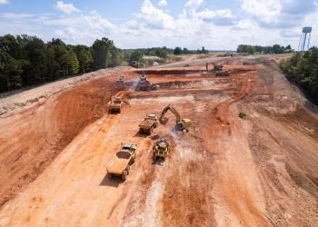 Arkansas Connector Hyperlinks XNA, Springdale Bypass : CEG