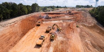 Arkansas Connector Hyperlinks XNA, Springdale Bypass : CEG