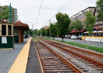 MassDOT to Advance West-East Rail Carrier Through Construction New Teach Station in Palmer : CEG MassDOT to Advance West-East Rail Carrier Through Construction New Teach Station in Palmer : CEG