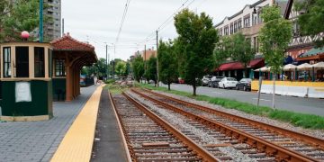 MassDOT to Advance West-East Rail Carrier Through Construction New Teach Station in Palmer : CEG