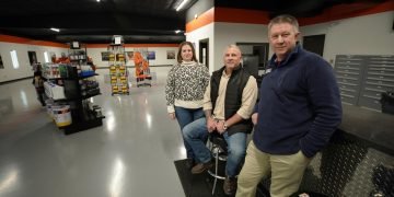 Hills Equipment Opens New Gross sales, Carrier, Condominium Location in Wilson, N.C. : CEG