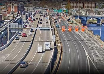 Rhode Island Can Rebuild Important Bridge With out Fed Cash; URI Athletic Box Upgrades Ongoing : CEG Rhode Island Can Rebuild Important Bridge With out Fed Cash; URI Athletic Box Upgrades Ongoing : CEG