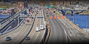 Rhode Island Can Rebuild Important Bridge With out Fed Cash; URI Athletic Box Upgrades Ongoing : CEG