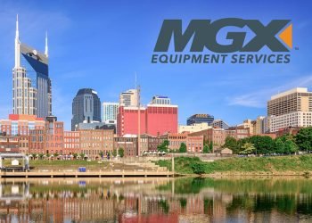 MGX Apparatus Services and products Grows with New Tennessee Location : CEG