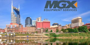 MGX Apparatus Services and products Grows with New Tennessee Location : CEG