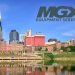 MGX Apparatus Services and products Grows with New Tennessee Location : CEG MGX Apparatus Services and products Grows with New Tennessee Location : CEG