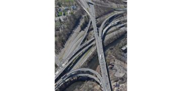 The city Officers in Naugatuck Valley Reject CTDOT Request to Prolong Freeway Rebuild : CEG