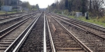 Community Rail fined £3.41m over Surbiton fatality