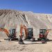 Doosan to Marketplace Personal Mini Excavators Doosan to Marketplace Personal Mini Excavators