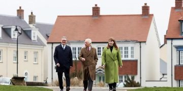 Paintings on first new cities to ‘get started inside of 4 years’ says Pennycook as 100 proposals submitted | Information