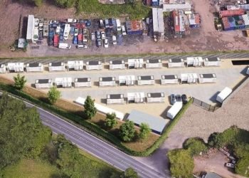 Making plans inspector makes use of new gray belt regulations to overturn refusal of battery garage scheme | Information