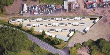 Making plans inspector makes use of new gray belt regulations to overturn refusal of battery garage scheme | Information