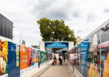 MPs ‘sceptical’ that personal sector will step in to fund HS2’s £6bn Euston scheme | Information MPs ‘sceptical’ that personal sector will step in to fund HS2’s £6bn Euston scheme | Information