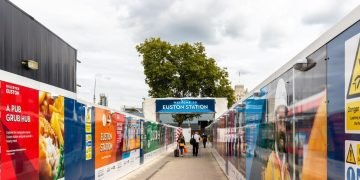 MPs ‘sceptical’ that personal sector will step in to fund HS2’s £6bn Euston scheme | Information