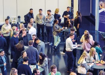 The next day’s Leaders display the way to grasp networking
