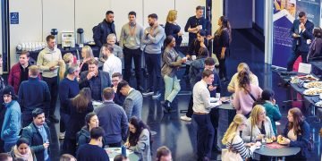 The next day’s Leaders display the way to grasp networking