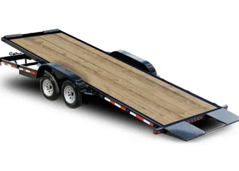 The whole lot You Wish to Know Concerning the 20 Foot Automobile Trailer