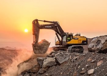 Long term-proofing Excavators