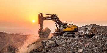 Long term-proofing Excavators
