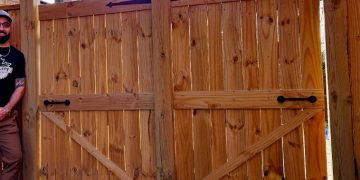 Energy in Simplicity: Andrew Peterson’s Technique to High quality Carpentry