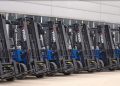 8 Different Types of Forklifts and Their Uses in Material Handling