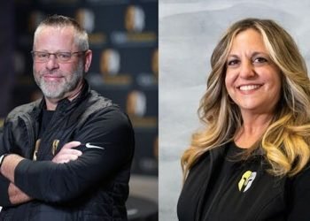 CEO Warrior’s Sandy Papavero, Jason Noel to talk at WWETT Display in February
