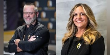 CEO Warrior’s Sandy Papavero, Jason Noel to talk at WWETT Display in February
