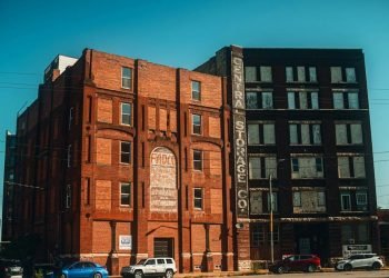 Navigating the Demanding situations of Retrofitting Plumbing Methods in Older Business Constructions