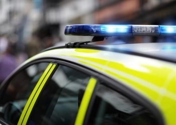 Transit van and mini-excavator stolen from a Buckinghamshire farm